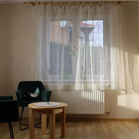 Apartament Pod świerkiem *