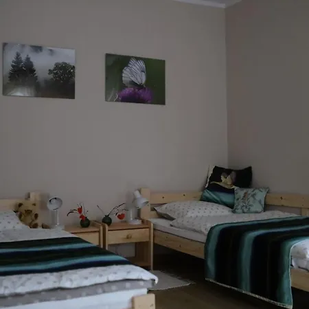 Pod świerkiem Apartament Jelenia Góra