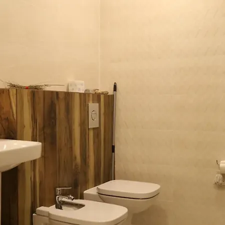 Pod świerkiem Apartament Jelenia Góra