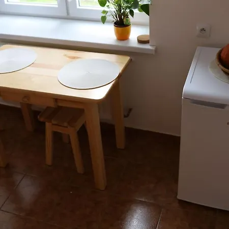 Apartament Pod świerkiem Jelenia Góra