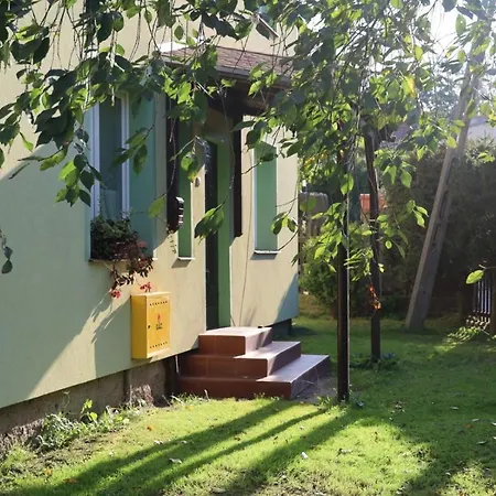 Apartament Pod świerkiem *